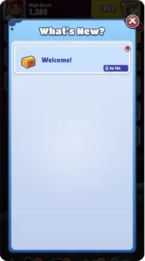 Subway Surfers Mod APK 2025 v3.44.2 Unlimited Money Characters & Keys 13 Subway Surfers Mod Apk what's New in v3.38.0