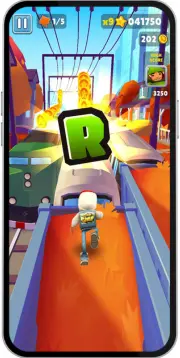 Subway Surfers Mod APK 2025 v3.44.2 Unlimited Money Characters & Keys 22 subway surfers daily tasks