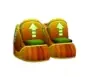 Subway Surfers Power-ups to Survive & Dominate 4 Subway Surfers Super Sneakers