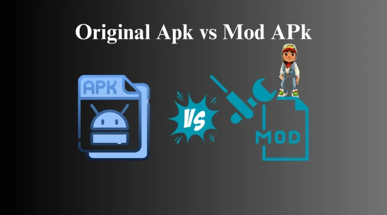 Subway Surfers: Original Apk vs Mod Apk 3 Subway Surfers Original Apk Vs Mod Apk