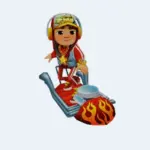 Master Subway Surfers: Tips and Tricks 2025 3 Subway Surfers Hotrod