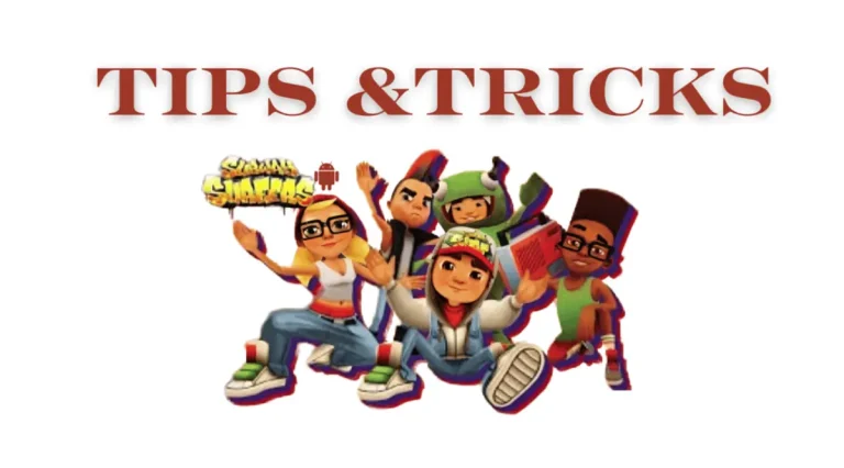 Master Subway Surfers: Tips and Tricks 2025 8 Subway Surfers Tips and Tricks