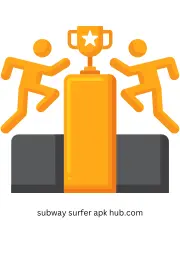 Subway Surfers Mod APK 2025 v3.44.2 Unlimited Money Characters & Keys 10 Dominate leaderboard with Subway Surfers Mod Apk