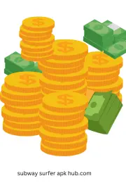 Subway Surfers Mod APK 2025 v3.44.2 Unlimited Money Characters & Keys 12 Subway Surfers Mod Apk Unlimited Money