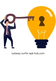 Subway Surfers Mod APK 2025 v3.44.2 Unlimited Money Characters & Keys 6 Unlock everything with Subway Surfers Apk Mod