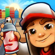 Subway Surfers Mod APK 2025 v3.46.10 Unlimited Money Characters & Keys 1 Subway Surfers Mod Apk latest version 3.46.10