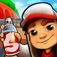 Subway Surfers Mod APK 2025 v3.49.0 Unlimited Money Characters & Keys 1 Subway Surfers Mod Apk latest version 3.49.0