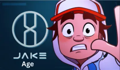 Subway Surfers Jake Age