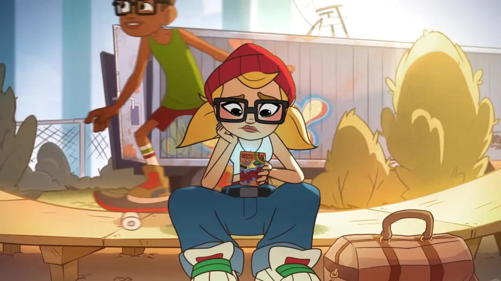 The Real Story Behind Subway Surfers Tricky