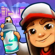Download Subway Surfers Mod IPA for IOS free v3.54.8 1 Subway Surfers Mod IPA for IOS version 3.54.8
