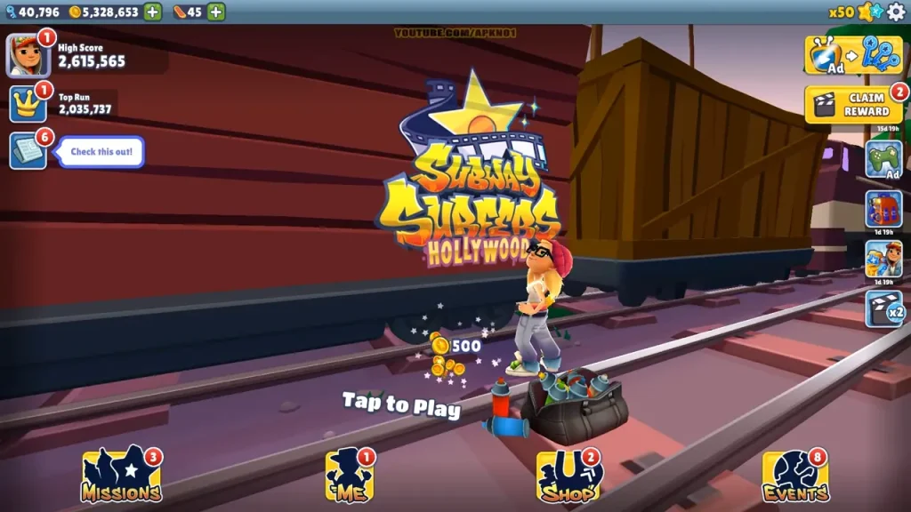 Tricky's Role in the Game