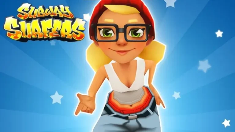Subway Surfers Tricky Thumbnail