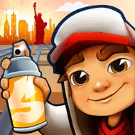 Download Subway Surfers Mod IPA for IOS free v3.55.0 1 Subway Surfers Mod IPA for IOS version 3.55.0