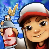 Subway Surfers Mod APK 2025 v3.56.0 Unlimited Money Characters & Keys 1 Subway Surfers Mod Apk latest version 3.56.0