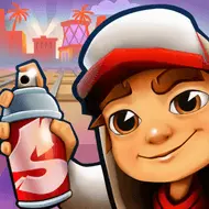 Subway Surfers Mod Apk latest version 3.57.1