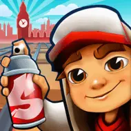 Download Subway Surfers Mod IPA for IOS free v3.59.1 1 Subway Surfers Mod IPA for IOS version 3.59.1