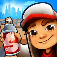 Subway Surfers Mod IPA for IOS version 3.60.0