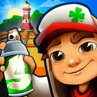 Subway Surfers Apk for PC v3.61.0