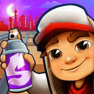 Subway Surfers Apk for PC v3.62.0