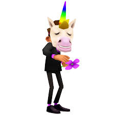 Pride Frank from Subway Surfers