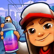 Subway Surfers Mod IPA for IOS version 3.68.0